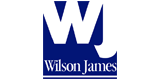 Wilson James.